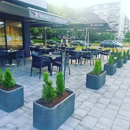 Tanja バニャ・ルカ