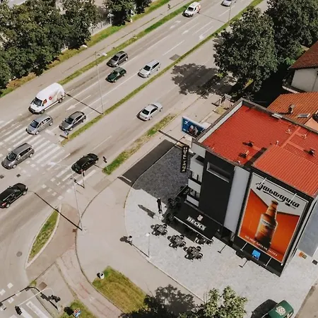 Tanja Hotel 3*
