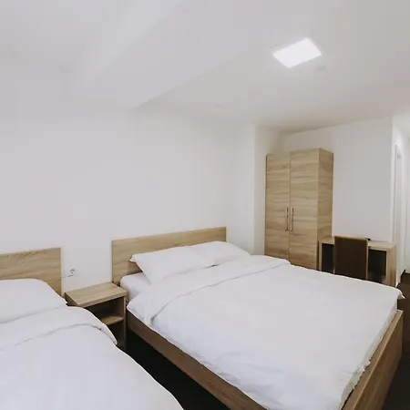 Hotel Tanja