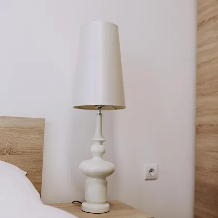 Hotel Tanja