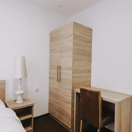 Hotel Tanja