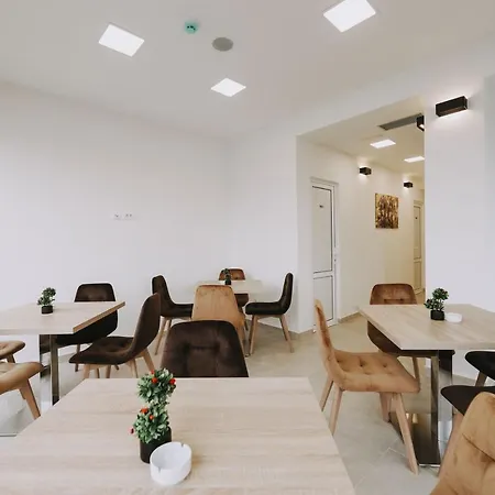 Hotel Tanja
