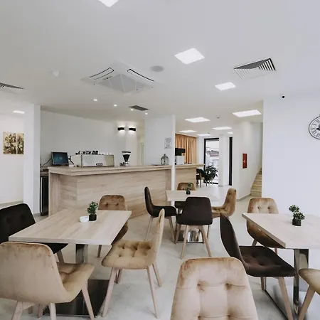 Tanja Hotel Banja Luka