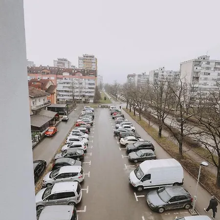 Hotel Tanja Banja Luka