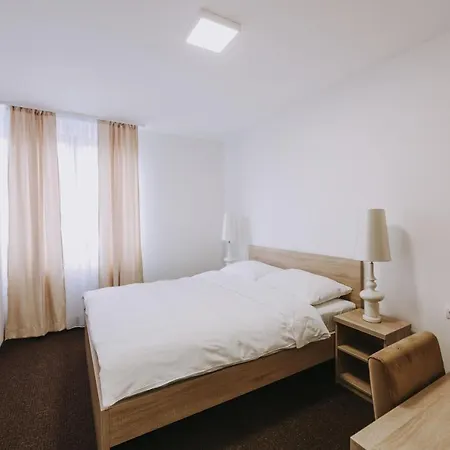 Tanja Hotel Banja Luka