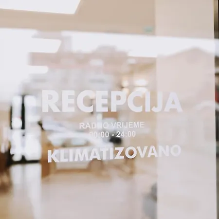Hotel Tanja Banja Luka