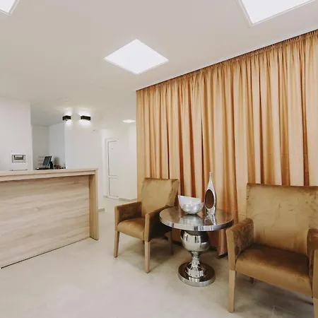 Hotel Tanja Banja Luka