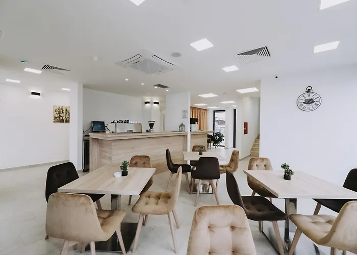 Tanja Hotel Banja Luka