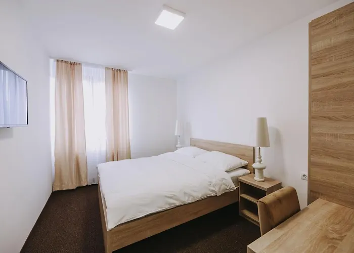 Tanja Hotel Banja Luka