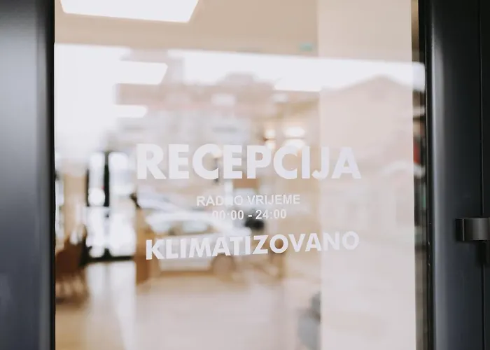 Hotel Tanja Banja Luka