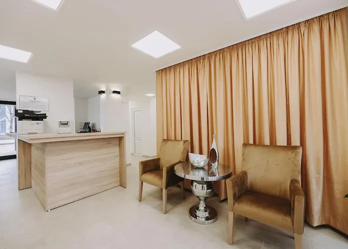 Hotel Tanja Banja Luka