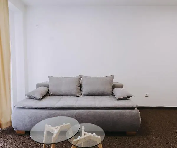 Tanja Hotel Banja Luka